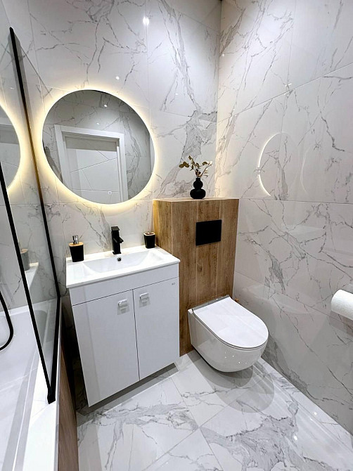 Продаж квартири ЖК Варшавський 2 Київ - зображення 6