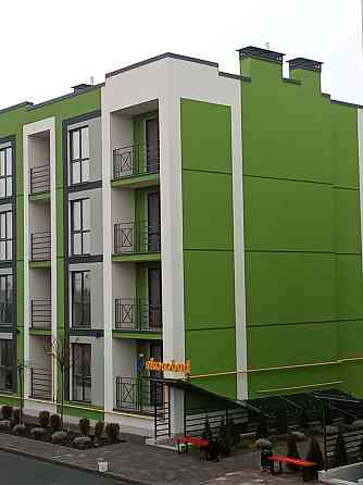 Заїжджай в квартиру з ремонтом! 1 кімнатна. Гостомель