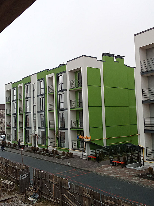 Заїжджай в квартиру з ремонтом! 1 кімнатна. Гостомель - изображение 5