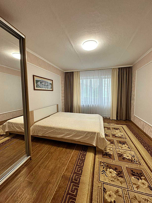 ТЕРМІНОВО продаж 2 кімнатної квартири з ремонтом Хмельницкий - изображение 1