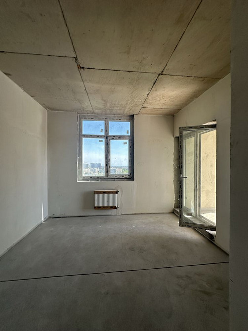 4-комн на Краснова, Кадор Сити, 61 Жемчужина, терраса, Ипподром Одесса - изображение 3