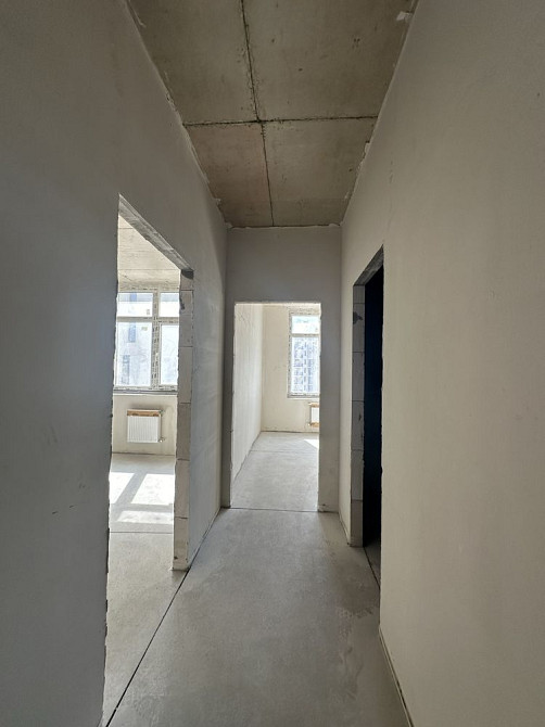 4-комн на Краснова, Кадор Сити, 61 Жемчужина, терраса, Ипподром Одесса - изображение 4