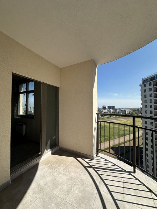 4-комн на Краснова, Кадор Сити, 61 Жемчужина, терраса, Ипподром Одесса - изображение 1