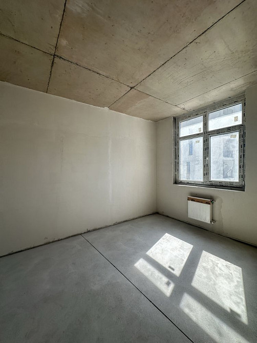 4-комн на Краснова, Кадор Сити, 61 Жемчужина, терраса, Ипподром Одесса - изображение 8