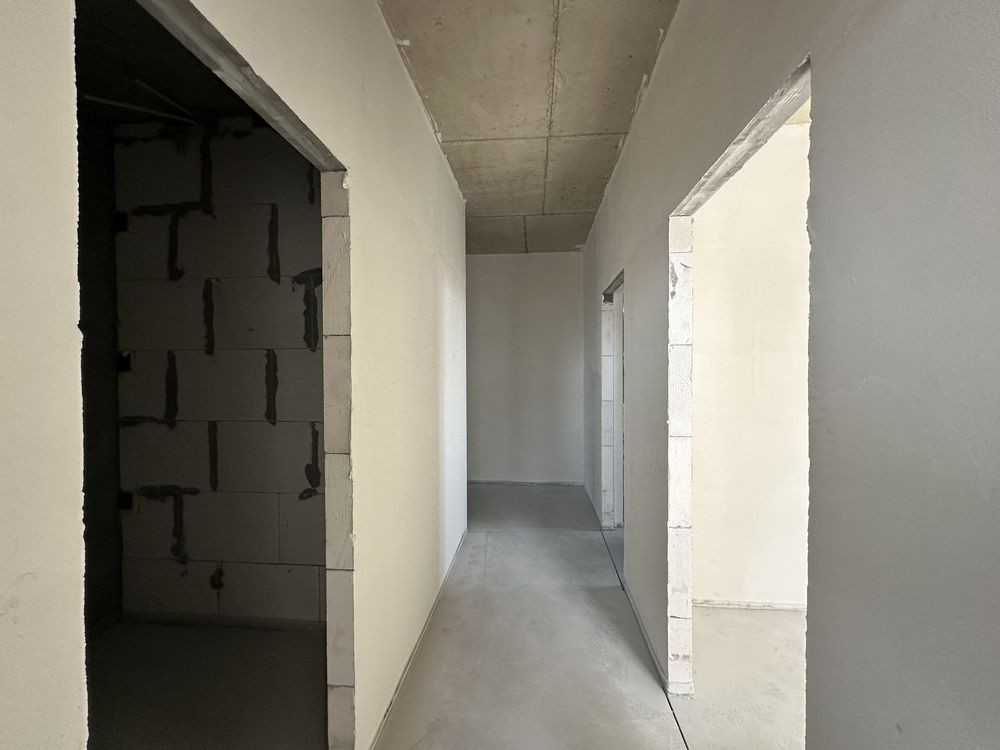 4-комн на Краснова, Кадор Сити, 61 Жемчужина, терраса, Ипподром Одесса - изображение 5