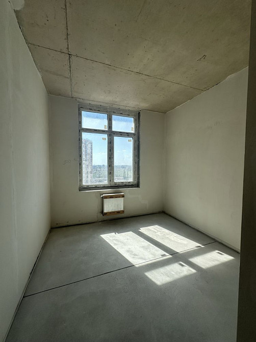 4-комн на Краснова, Кадор Сити, 61 Жемчужина, терраса, Ипподром Одесса - изображение 7