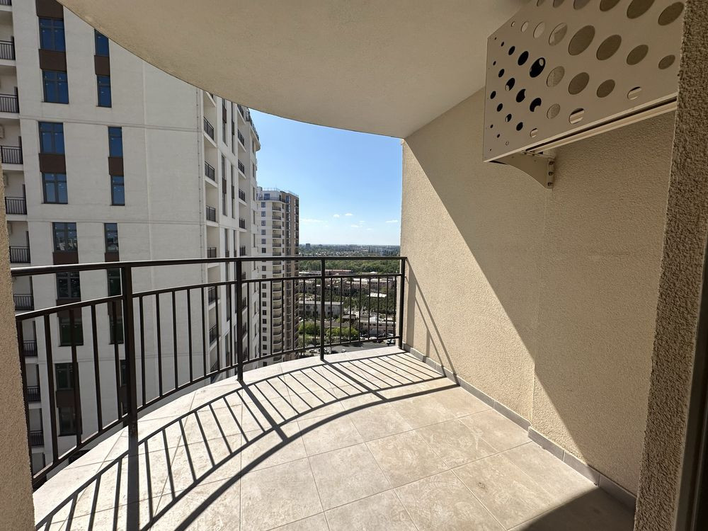 4-комн на Краснова, Кадор Сити, 61 Жемчужина, терраса, Ипподром Одесса - изображение 2