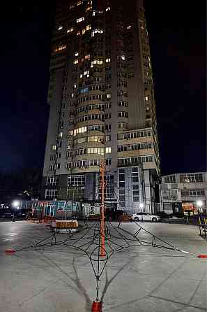 Продаж 1-кім.квартири м.Шулявська,вул.Вадима Гетьмана,1А Київ