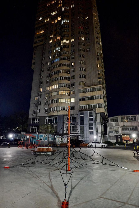 Продаж 1-кім.квартири м.Шулявська,вул.Вадима Гетьмана,1А Киев - изображение 1