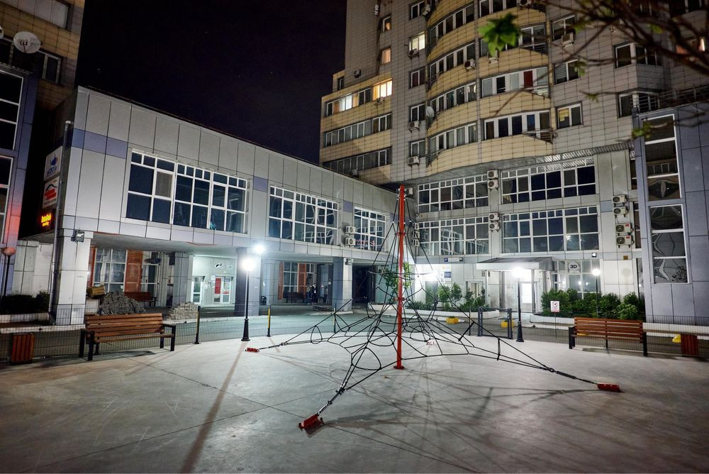 Продаж 1-кім.квартири м.Шулявська,вул.Вадима Гетьмана,1А Киев - изображение 5