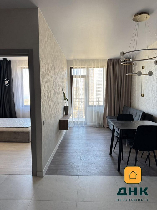 СТИЛЬНАЯ⁉️Генуэзская ЖК Эллада⁉️Аркадия Генуэзская Море Парк Каманина Одесса - изображение 3