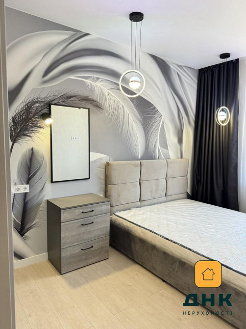 СТИЛЬНАЯ⁉️Генуэзская ЖК Эллада⁉️Аркадия Генуэзская Море Парк Каманина Одесса - изображение 7