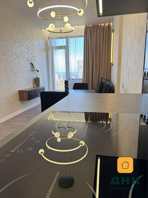 СТИЛЬНАЯ⁉️Генуэзская ЖК Эллада⁉️Аркадия Генуэзская Море Парк Каманина Одесса - изображение 6