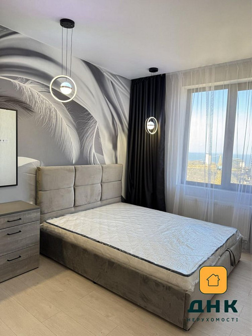 СТИЛЬНАЯ⁉️Генуэзская ЖК Эллада⁉️Аркадия Генуэзская Море Парк Каманина Одесса - изображение 8