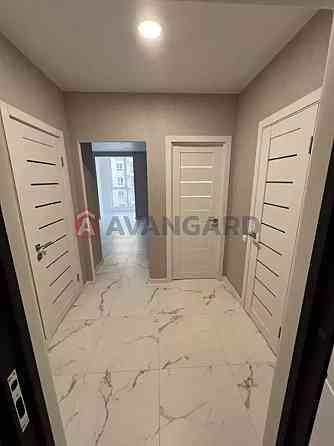 Продам квартиру 45 м2 ЖК Днепровская Брама 2/Слобожанское Слобожанське