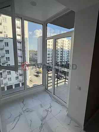 Продам квартиру 45 м2 ЖК Днепровская Брама 2/Слобожанское Слобожанське