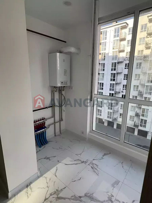 Продам квартиру 45 м2 ЖК Днепровская Брама 2/Слобожанское Слобожанське - зображення 3