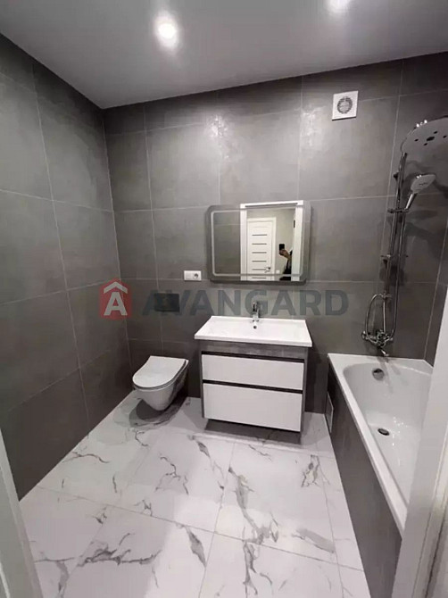 Продам квартиру 45 м2 ЖК Днепровская Брама 2/Слобожанское Слобожанське - зображення 8