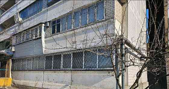 Продам 1 ком.квартиру под ремонт на пр.Слобожанском Днепр