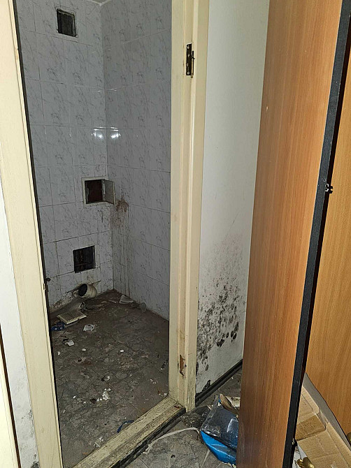 Продам 1 ком.квартиру под ремонт на пр.Слобожанском Днепр - изображение 7