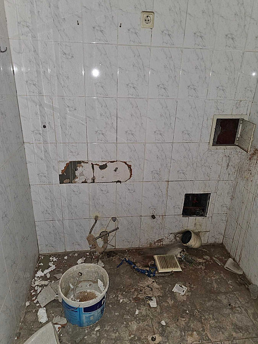 Продам 1 ком.квартиру под ремонт на пр.Слобожанском Днепр - изображение 8