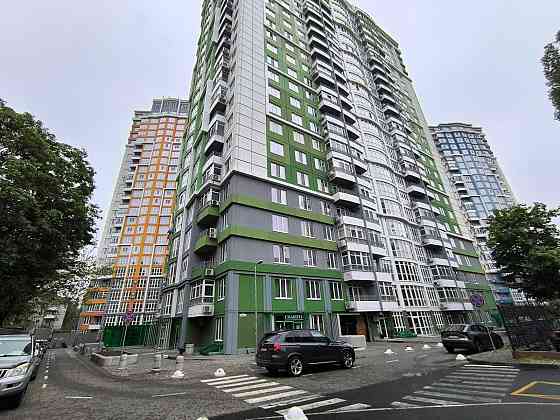 Продам 1 комн. кв. в Четырех сезонах Гагарина(Леси Украинки) seg-01 Одесса