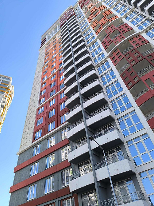 Продам 1 комн. кв. в Четырех сезонах Гагарина(Леси Украинки) seg-01 Одесса - изображение 2