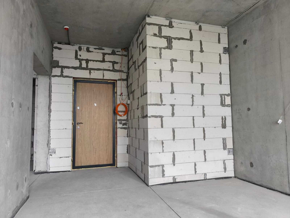 Продам 1 комн. кв. в Четырех сезонах Гагарина(Леси Украинки) seg-01 Одесса - изображение 5