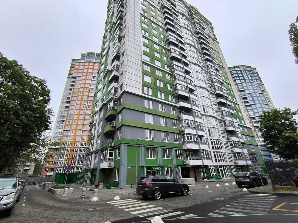 Продам 1 комн. кв. в Четырех сезонах Гагарина(Леси Украинки) seg-01 Одесса - изображение 1