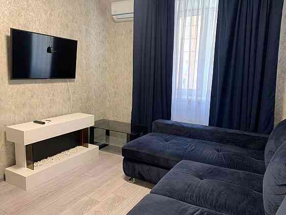 2х комнатная квартира  ЖК Счастливый Днепр