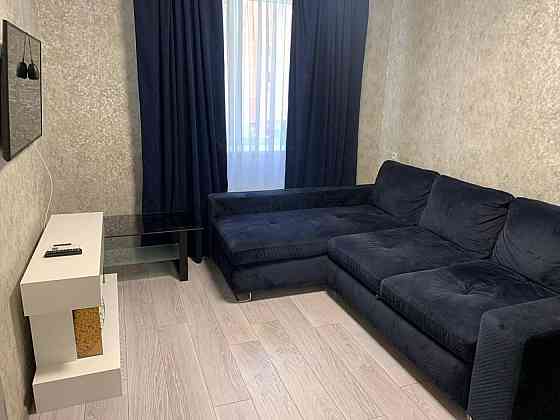 2х комнатная квартира  ЖК Счастливый Днепр