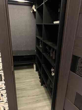 2х комнатная квартира  ЖК Счастливый Днепр