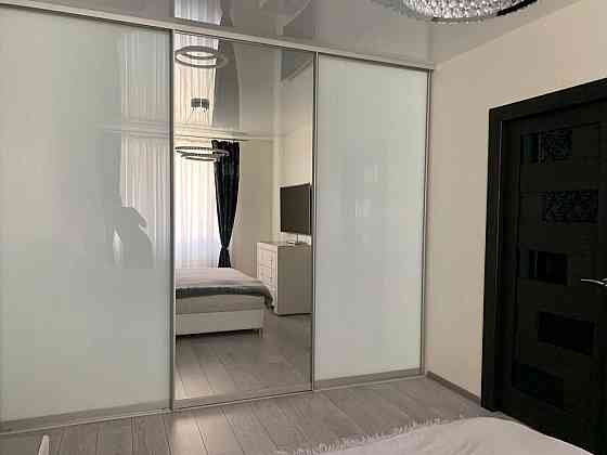 2х комнатная квартира  ЖК Счастливый Днепр