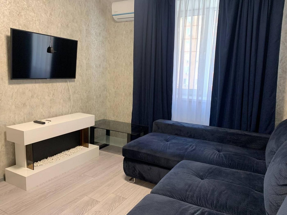 2х комнатная квартира  ЖК Счастливый Днепр - изображение 4