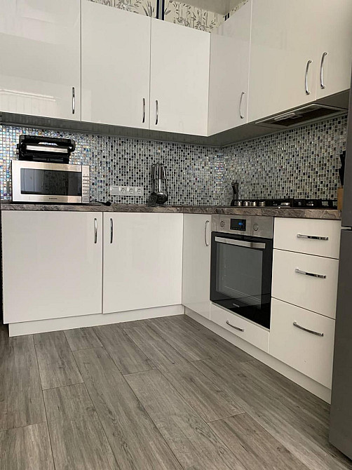 2х комнатная квартира  ЖК Счастливый Днепр - изображение 8