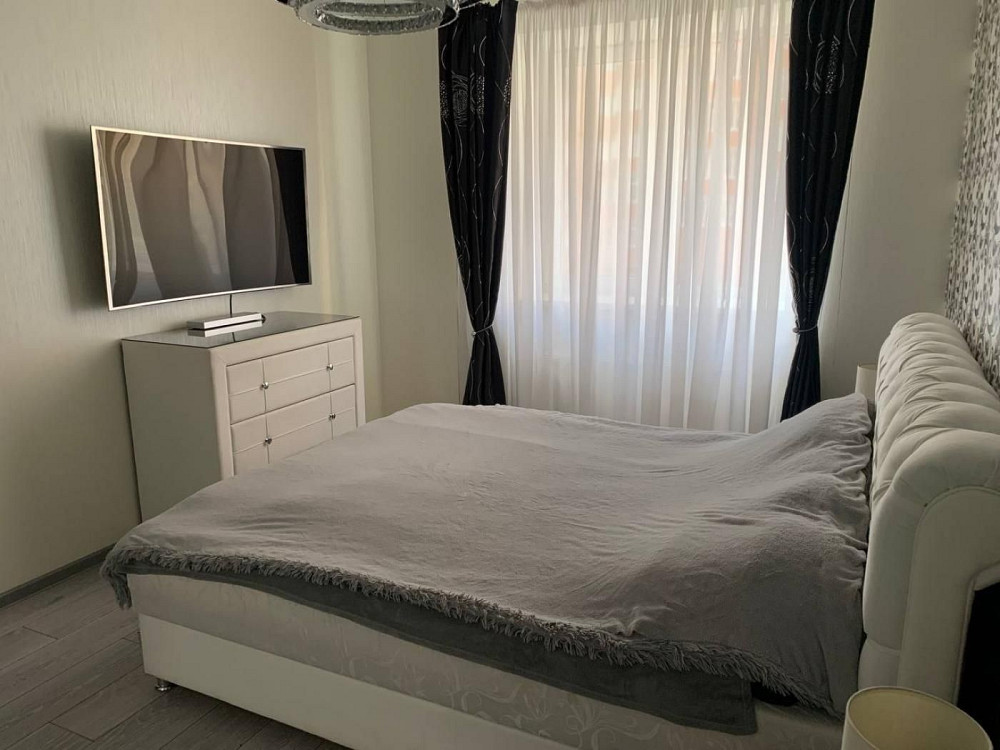 2х комнатная квартира  ЖК Счастливый Днепр - изображение 7