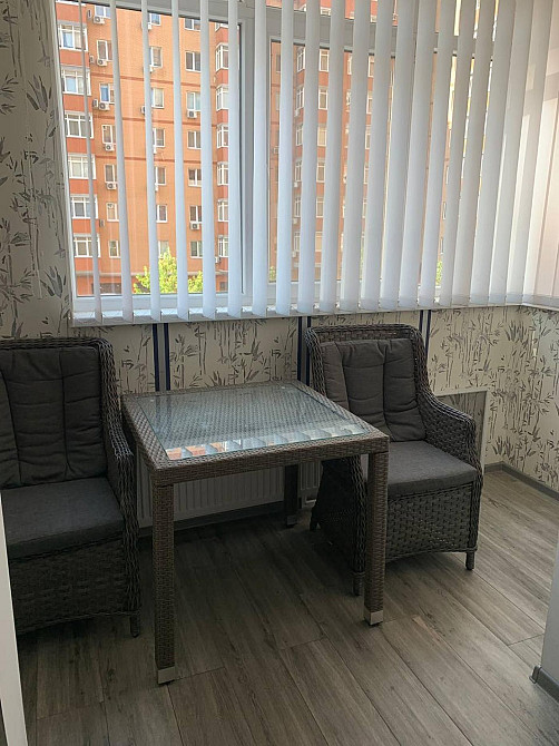 2х комнатная квартира  ЖК Счастливый Днепр - изображение 3