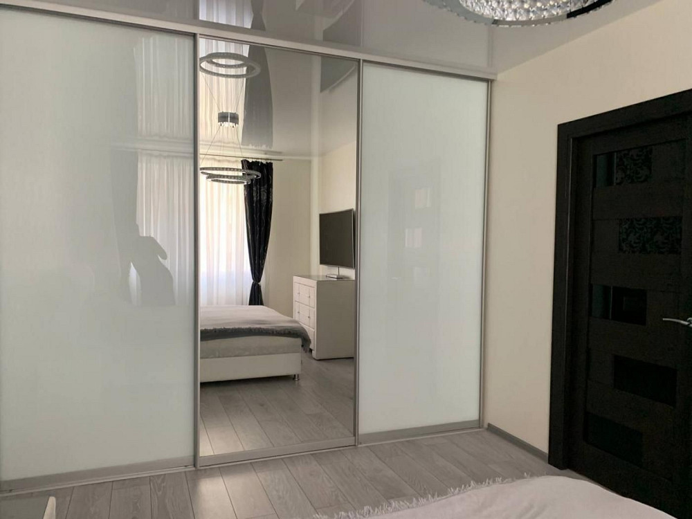 2х комнатная квартира  ЖК Счастливый Днепр - изображение 5