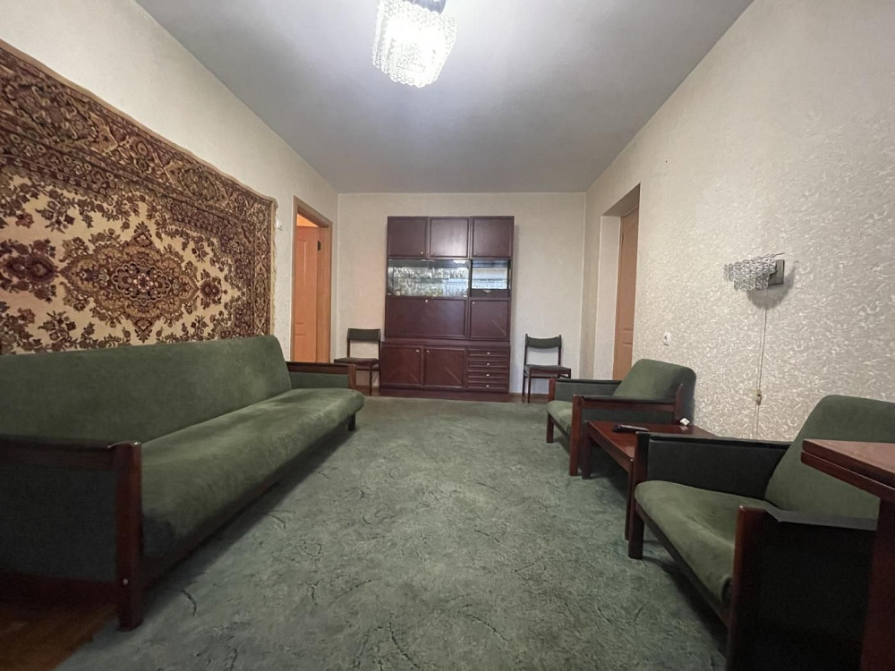 Продажа 3ком.ул. Каверина, 1, Рабочая Днепр - изображение 8