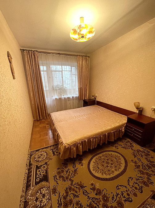 Продажа 3ком.ул. Каверина, 1, Рабочая Днепр - изображение 1