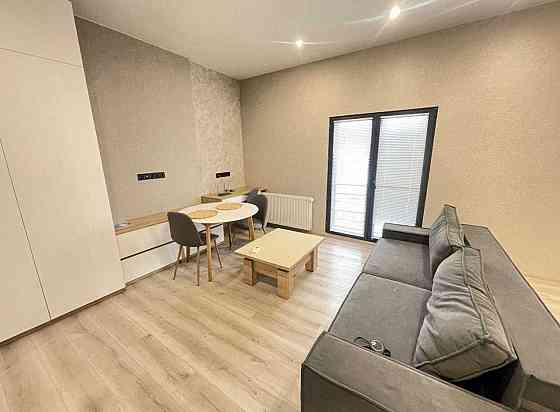 Научная‼️ЖК Магистр‼️ Видовая 1 комн кв  с новым ремонтом и мебелью Харьков