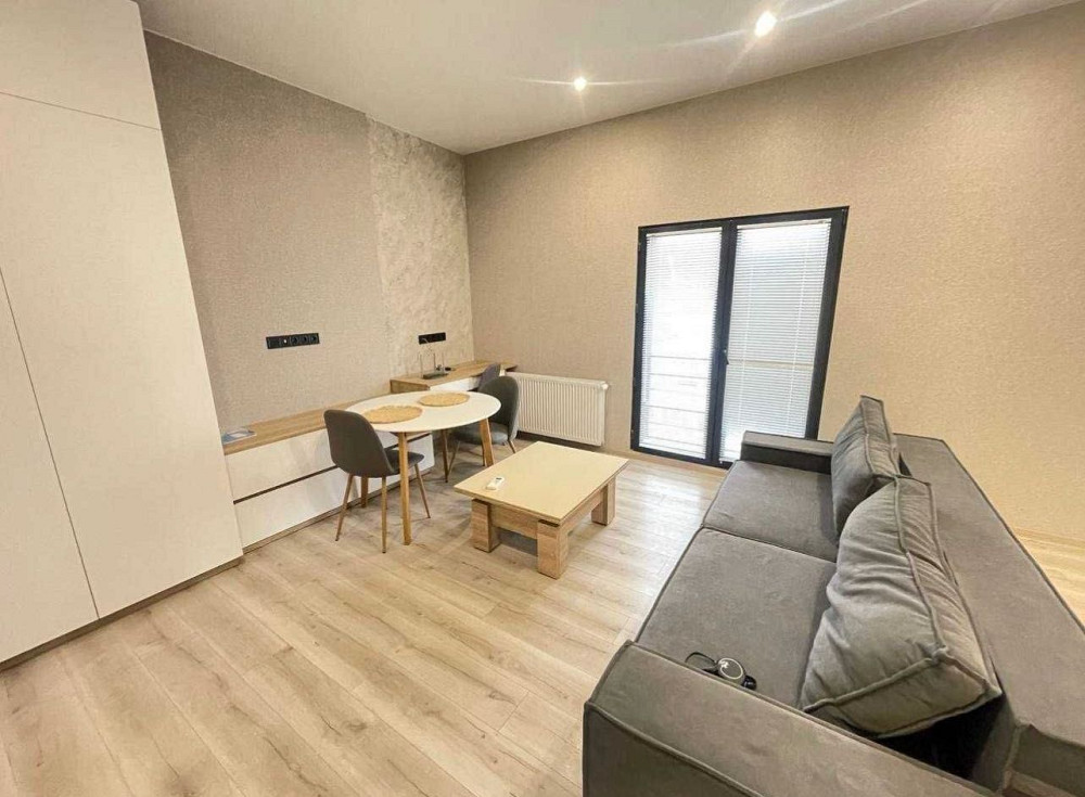 Научная‼️ЖК Магистр‼️ Видовая 1 комн кв  с новым ремонтом и мебелью Харків - зображення 1