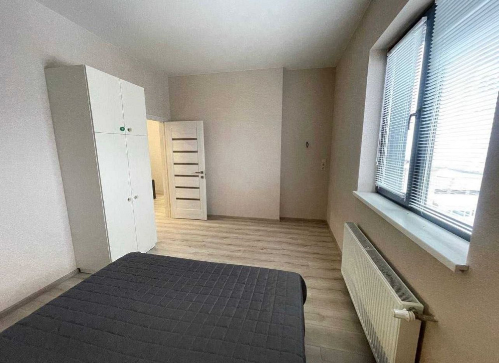 Научная‼️ЖК Магистр‼️ Видовая 1 комн кв  с новым ремонтом и мебелью Харків - зображення 5