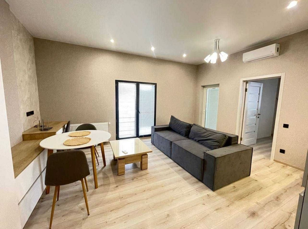 Научная‼️ЖК Магистр‼️ Видовая 1 комн кв  с новым ремонтом и мебелью Харків - зображення 2