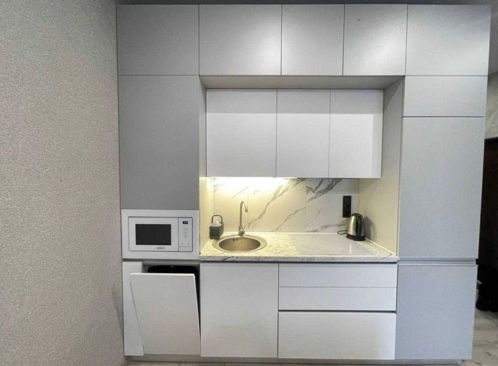 Научная‼️ЖК Магистр‼️ Видовая 1 комн кв  с новым ремонтом и мебелью Харків - зображення 3