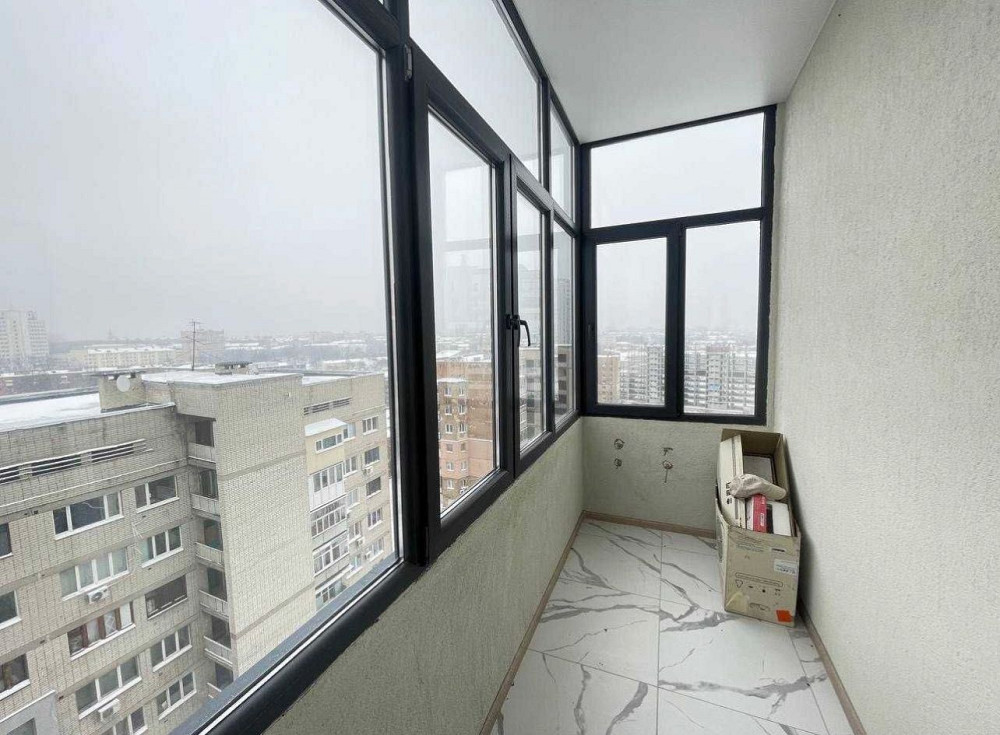 Научная‼️ЖК Магистр‼️ Видовая 1 комн кв  с новым ремонтом и мебелью Харків - зображення 6