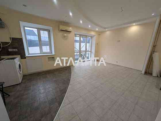 1-комнатная квартира в Центре Одессы! Одесса