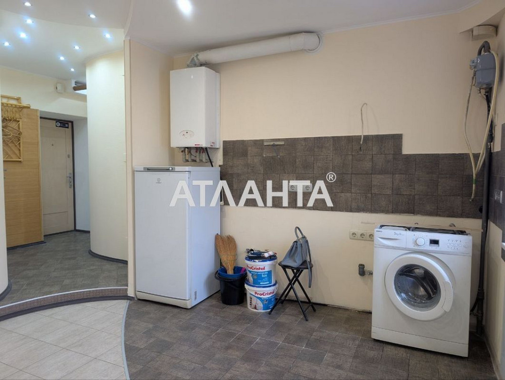 1-комнатная квартира в Центре Одессы! Одесса - изображение 6