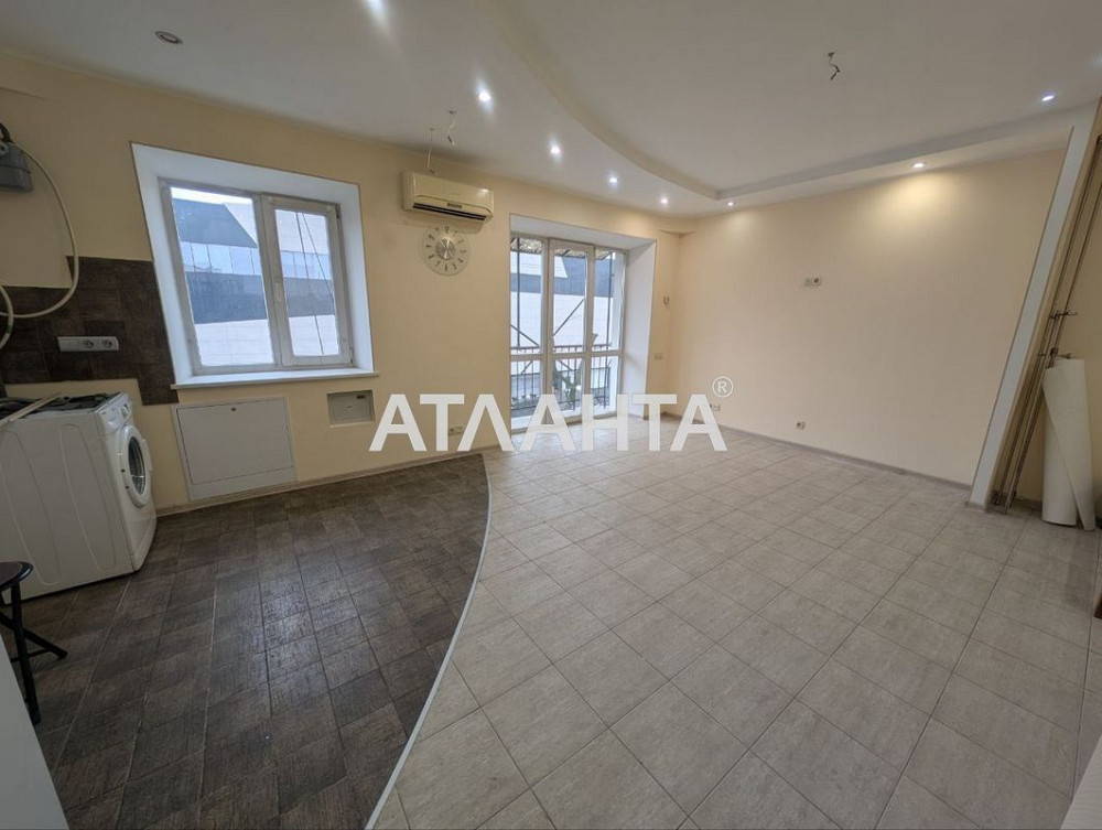 1-комнатная квартира в Центре Одессы! Одесса - изображение 2