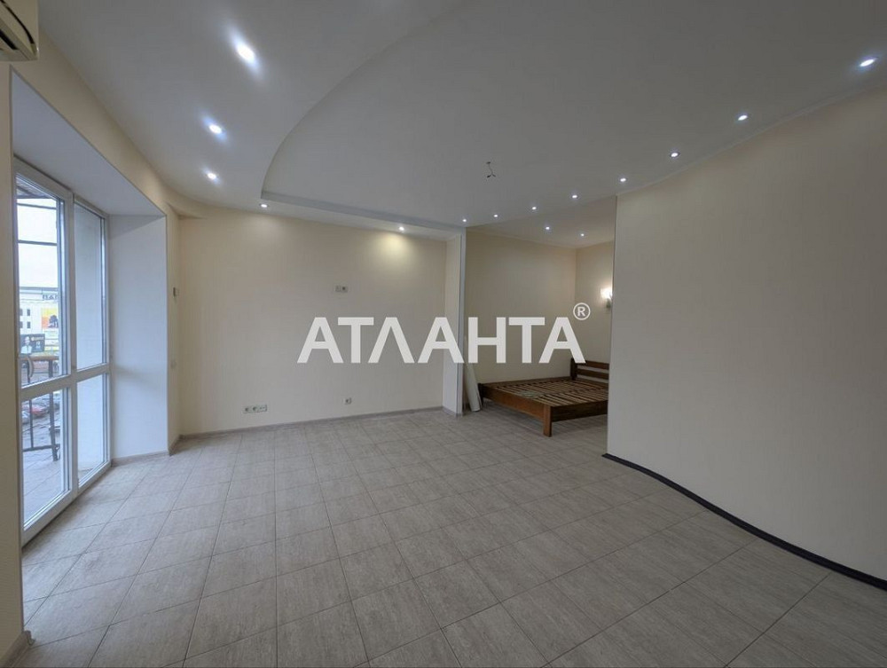 1-комнатная квартира в Центре Одессы! Одесса - изображение 3